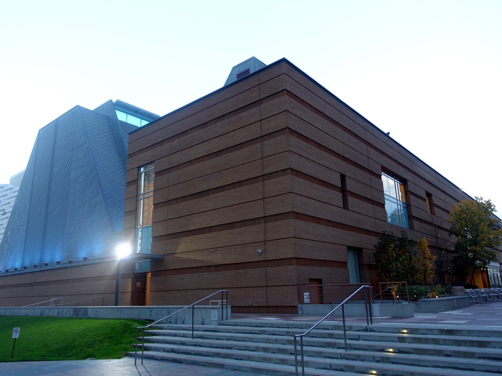 Colburn Music Academy
