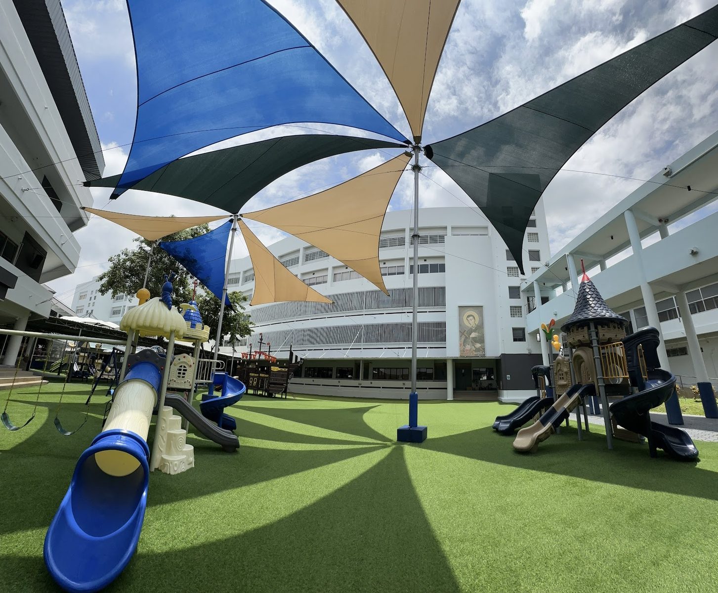 Ruamrudee International School