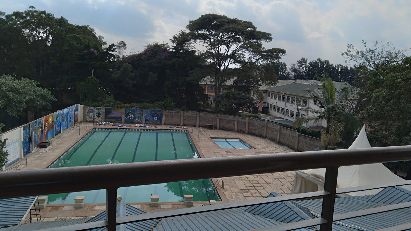 Rusinga School