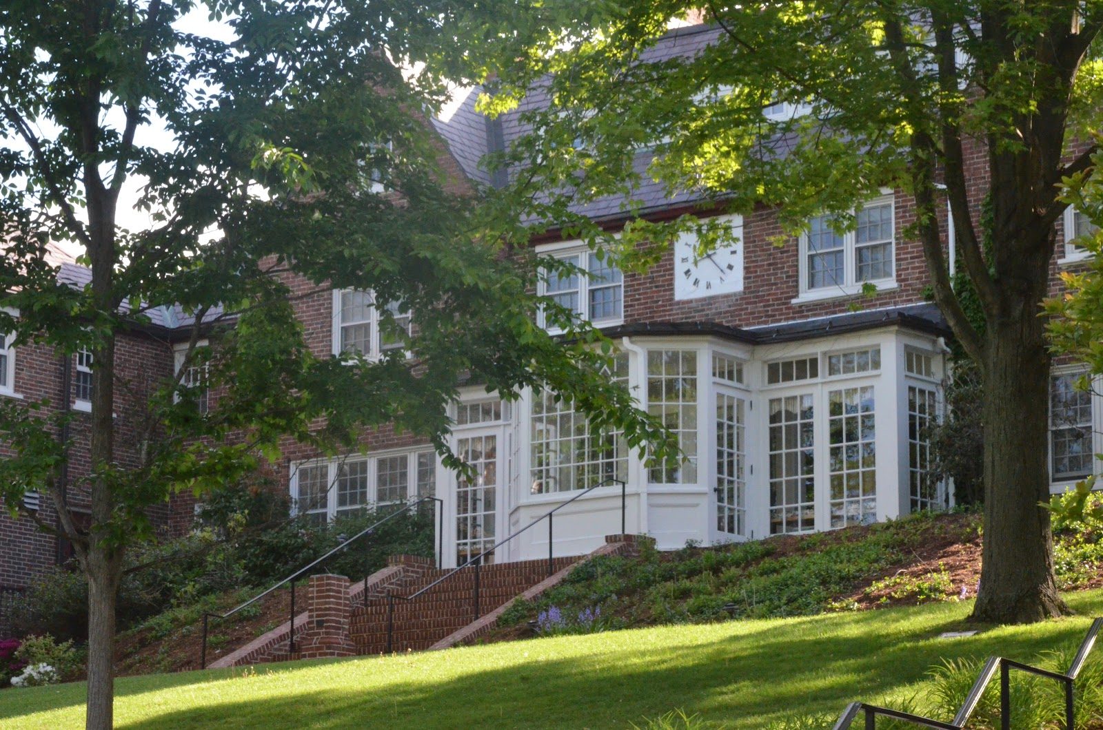 Belmont Hill School