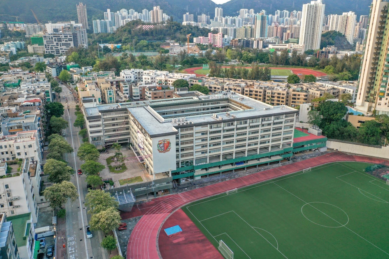 La Salle College
