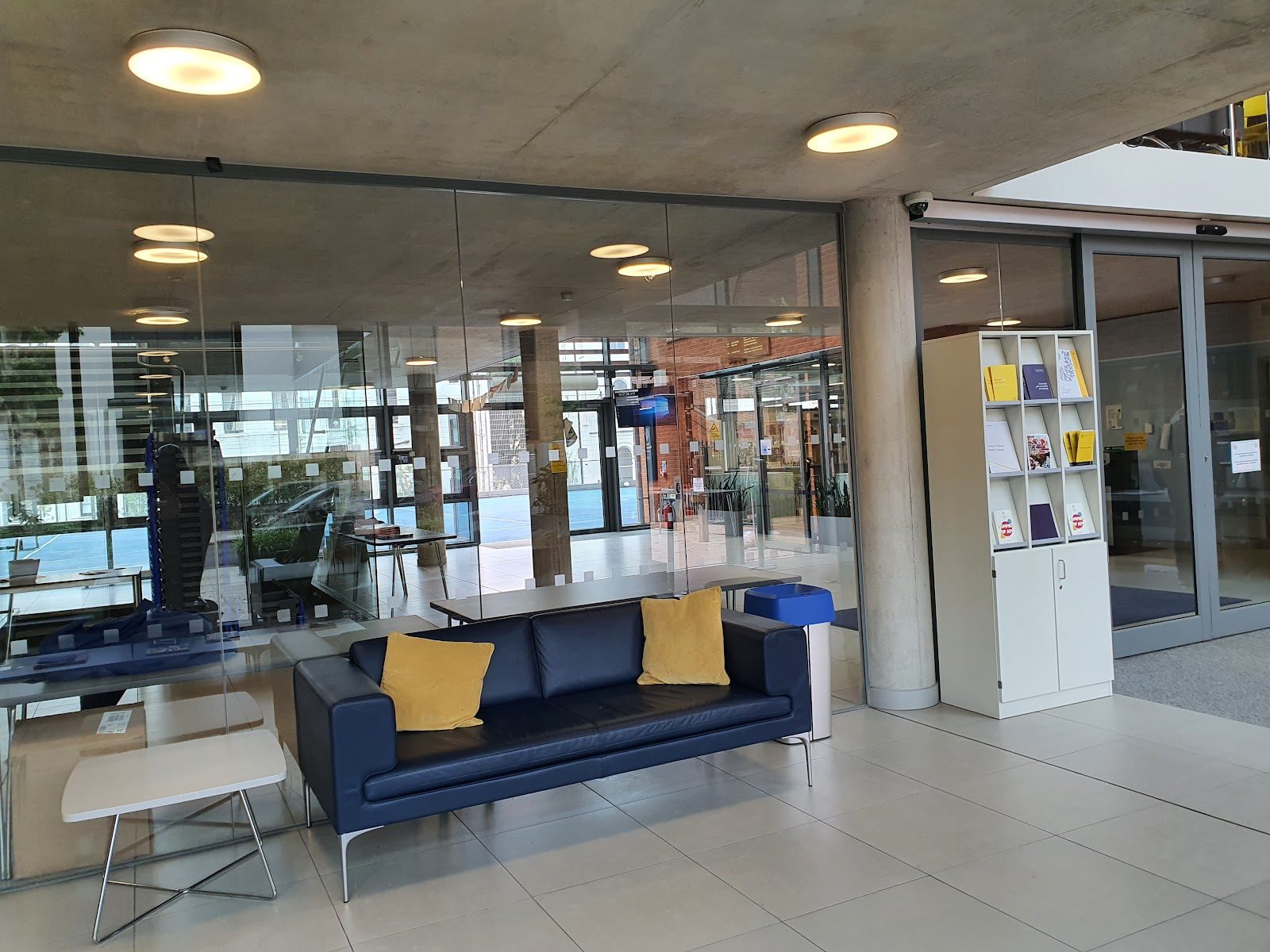 South Hampstead High School