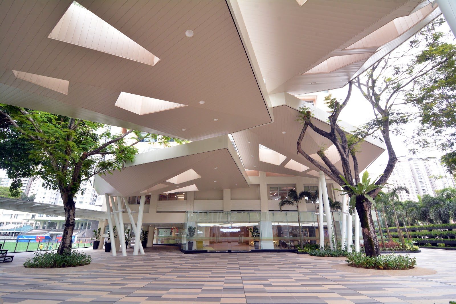 Garden International School