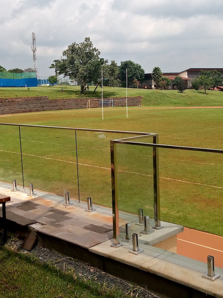 International School of Kenya