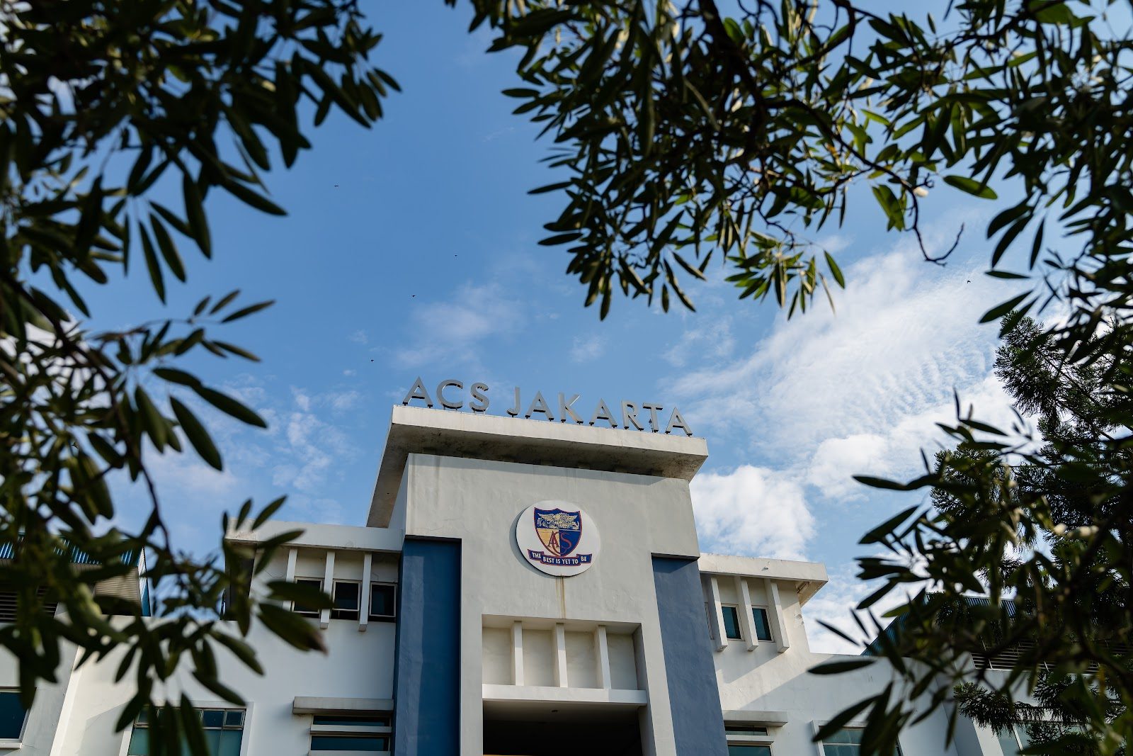 ACS Jakarta
