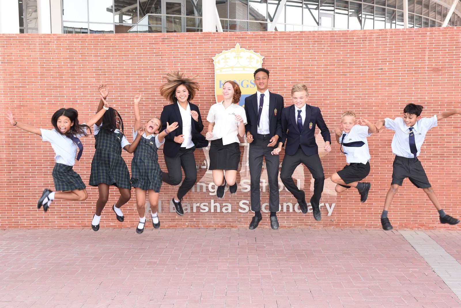 Kings' School Al Barsha