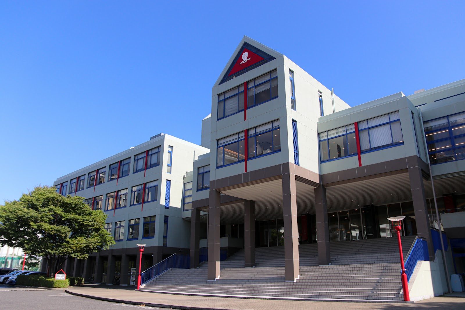 Canadian Academy