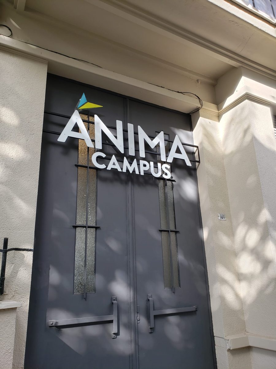 Colegio Ánimas