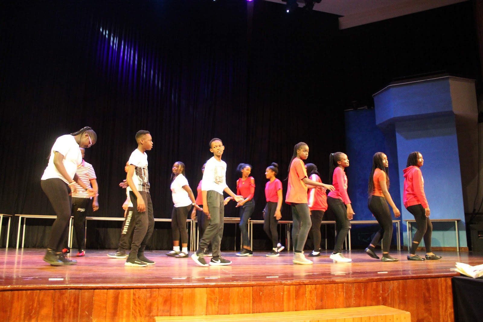 Brookhouse School