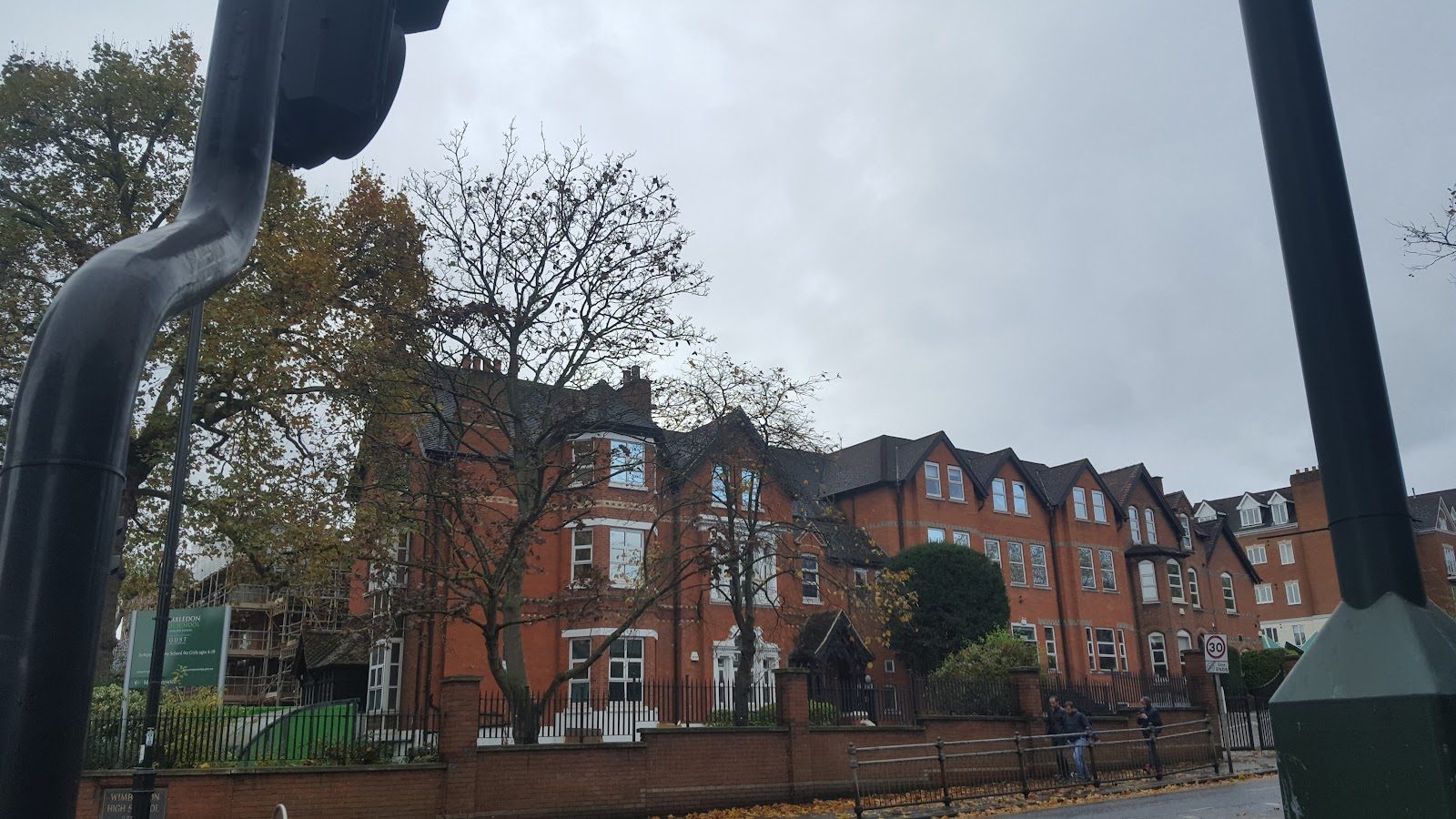 Wimbledon High School