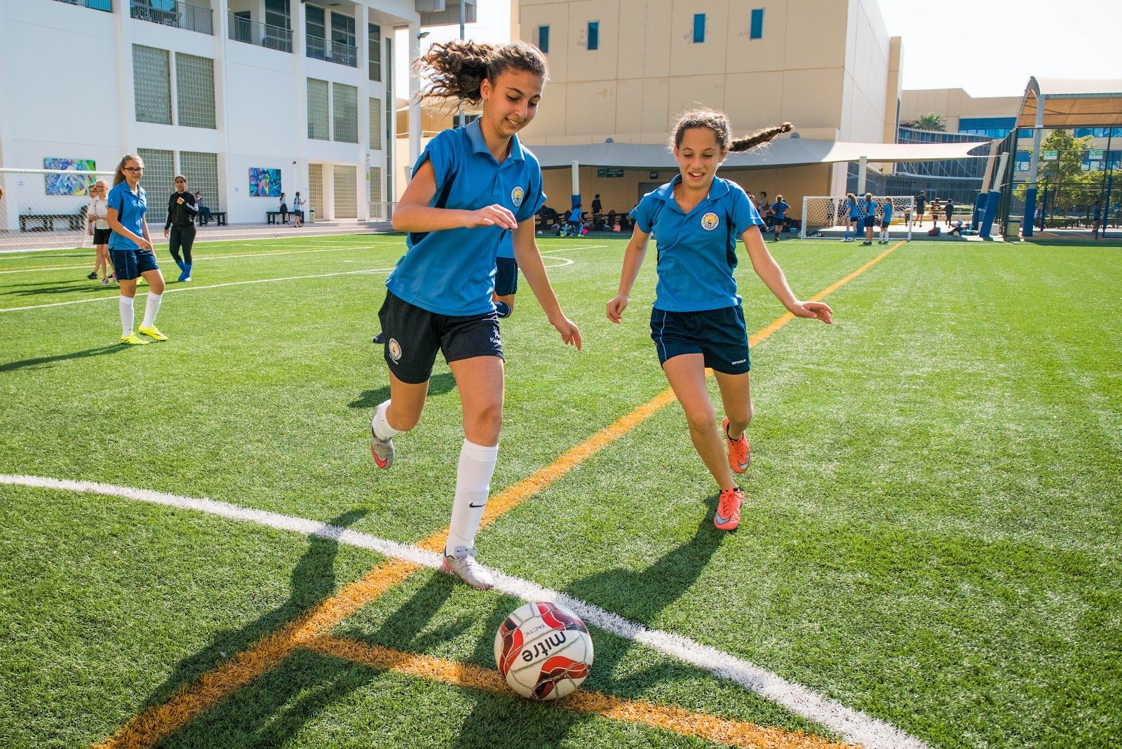 British School Al Khubairat