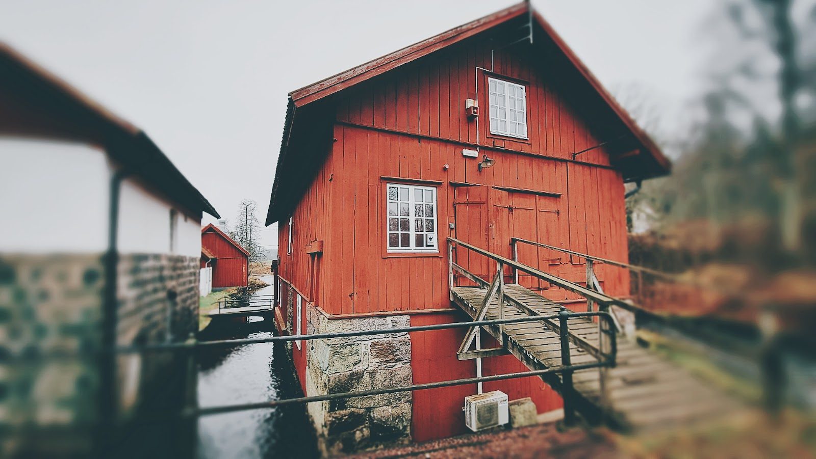 Lundsbergs skola