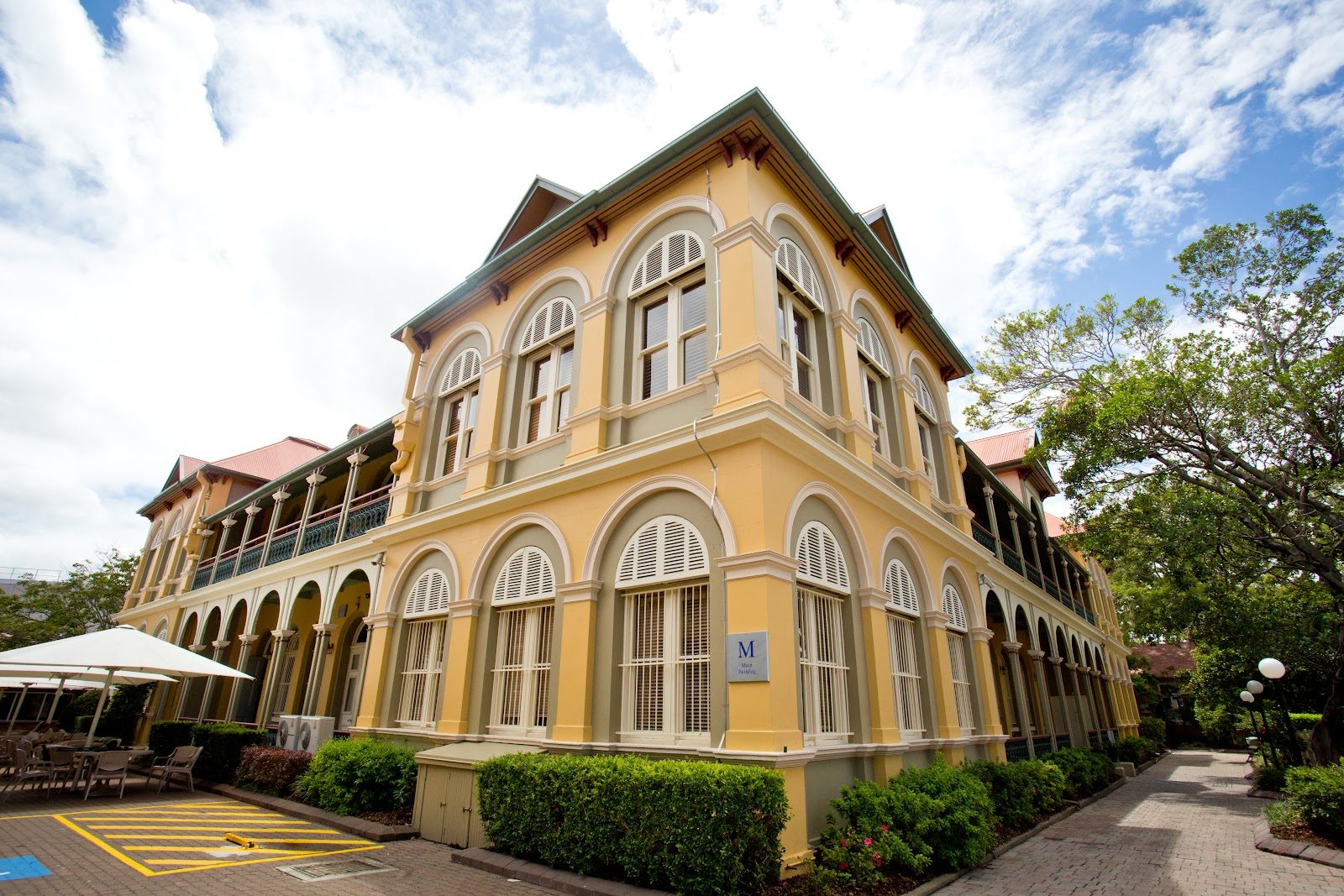 Brisbane Girls Grammar School
