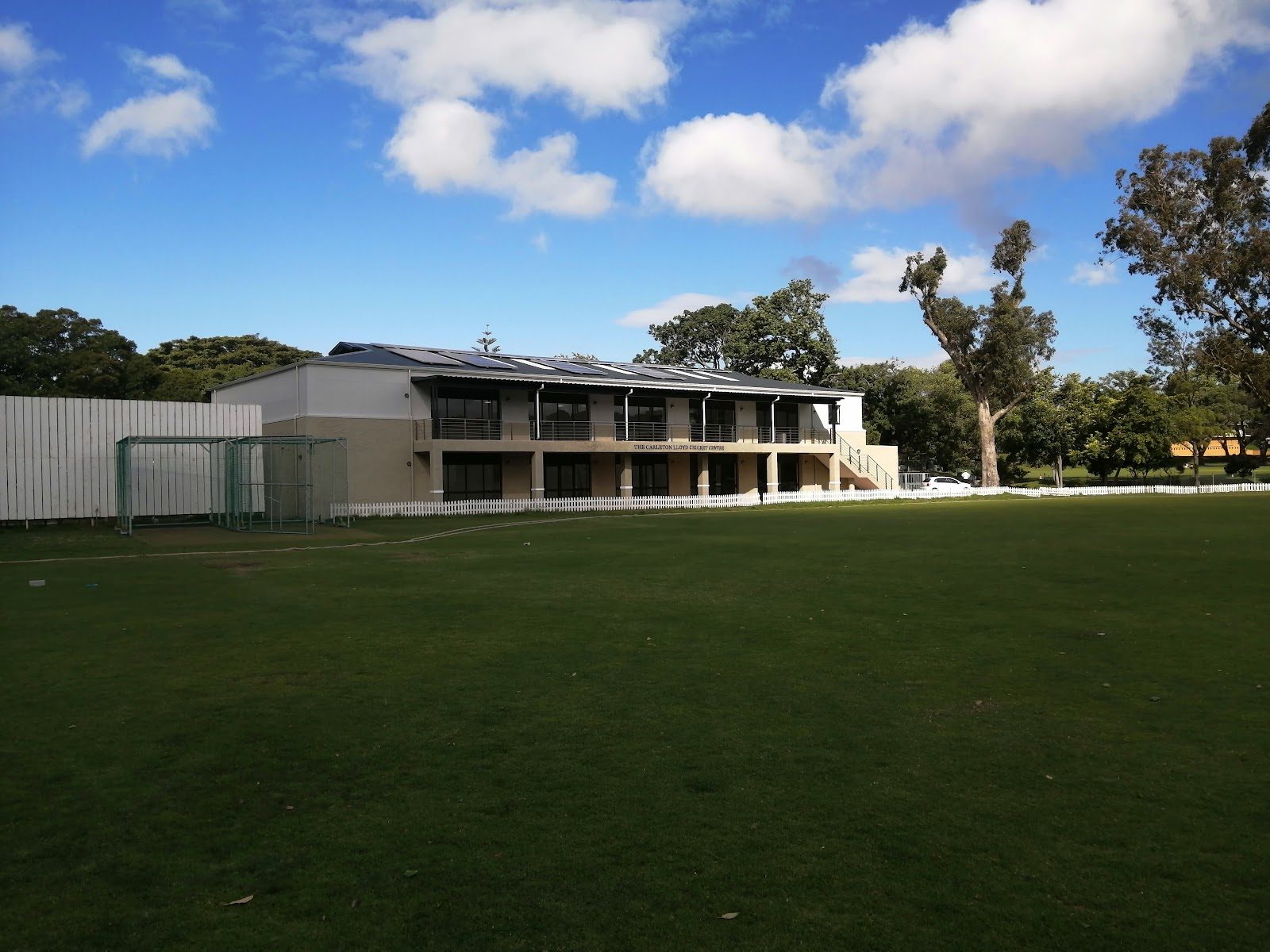 Rondebosch Boys' High School