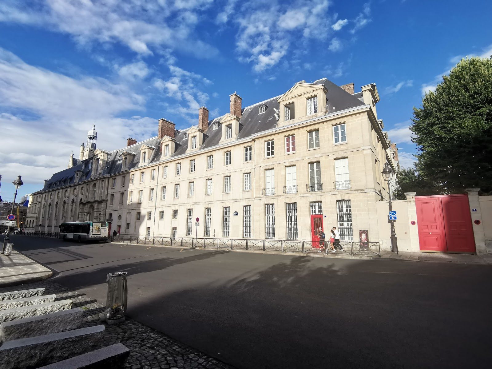 Lycée Henri-IV