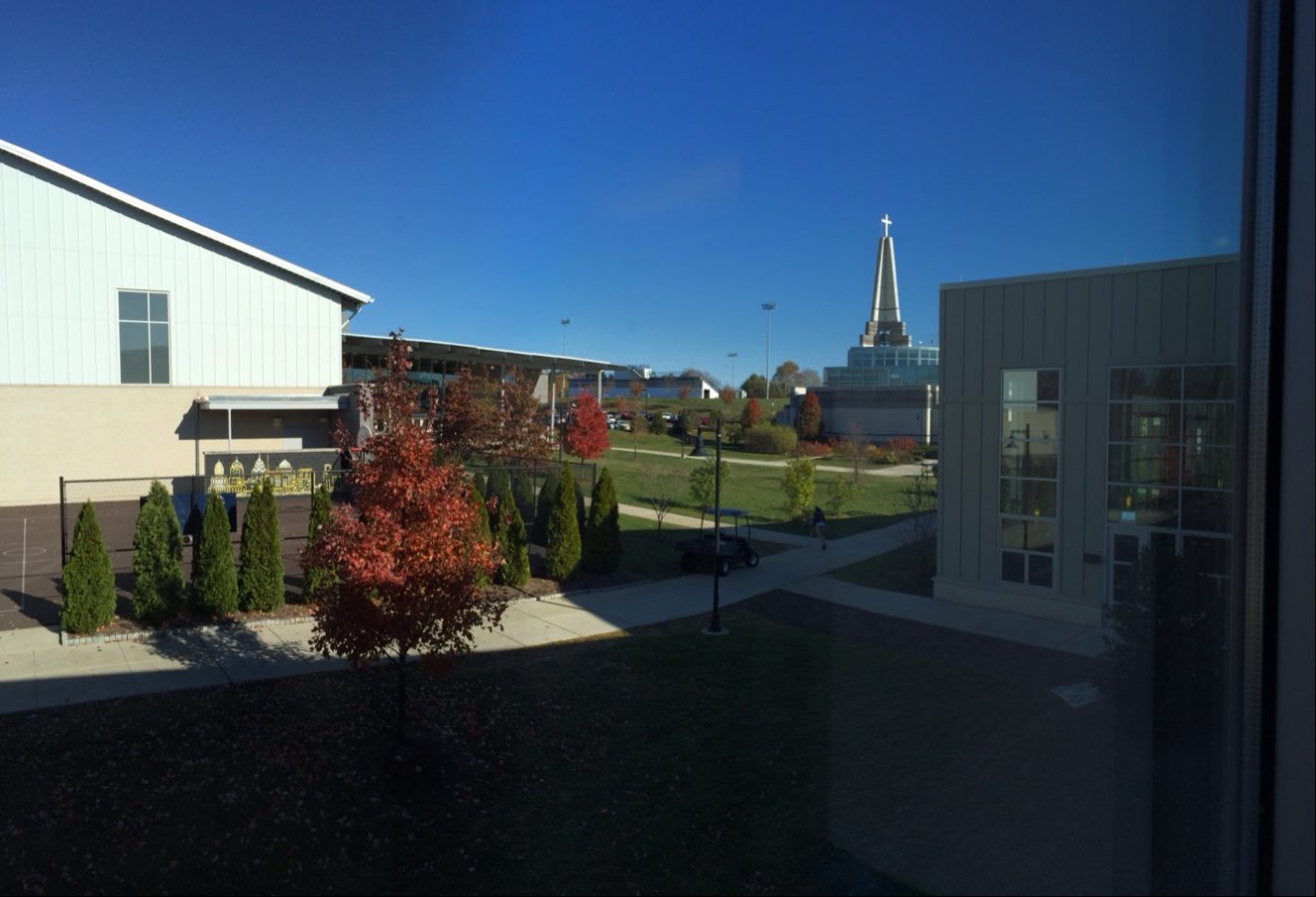 The Episcopal Academy