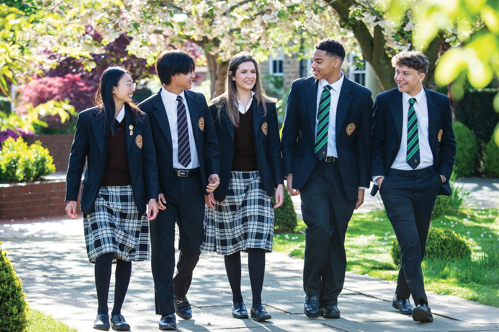 Oakham School