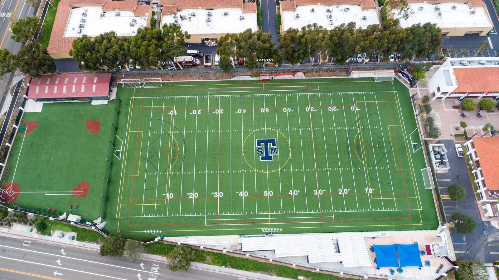 St. Margaret's Episcopal School