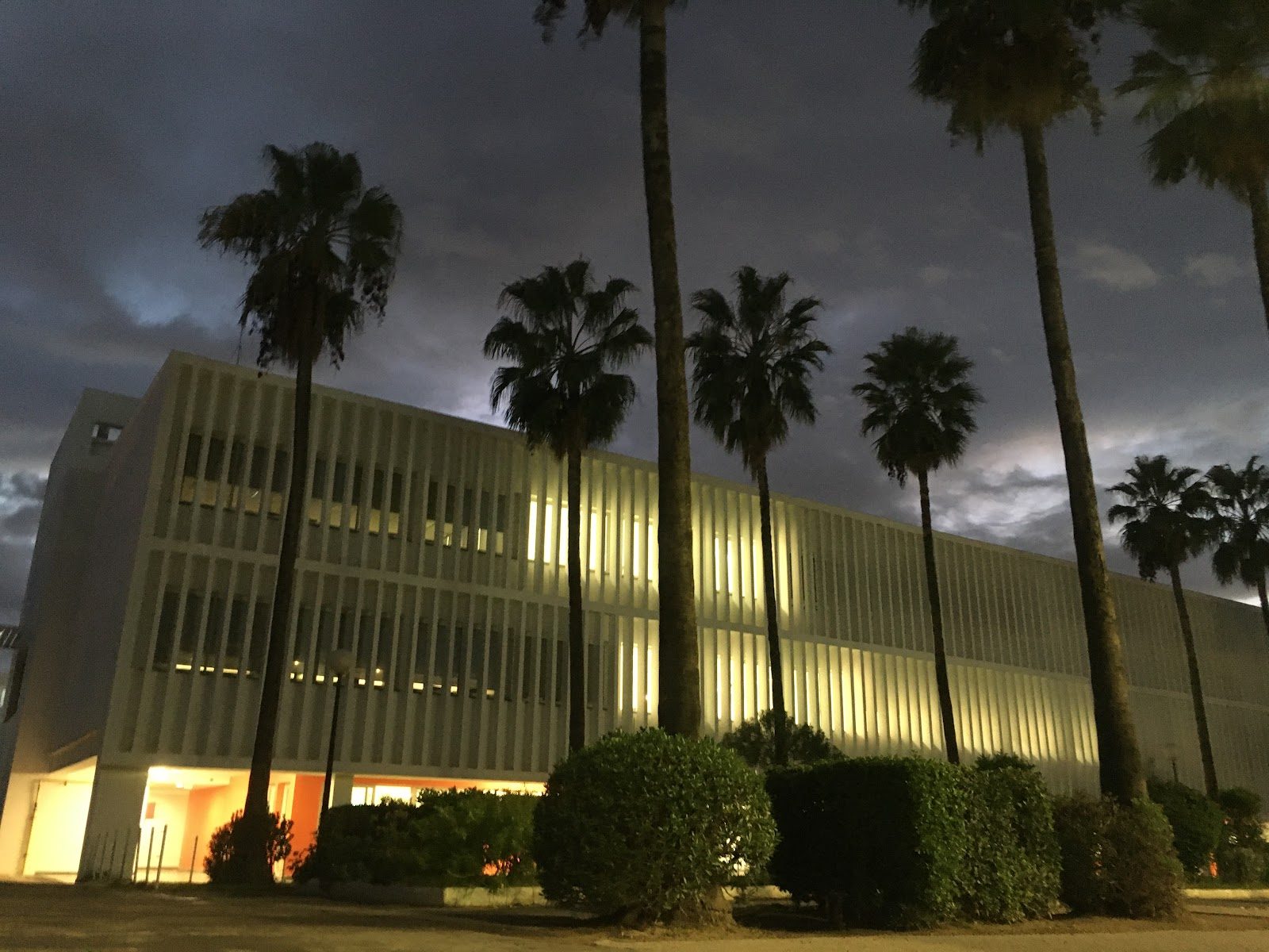 Lycée Gustave Flaubert