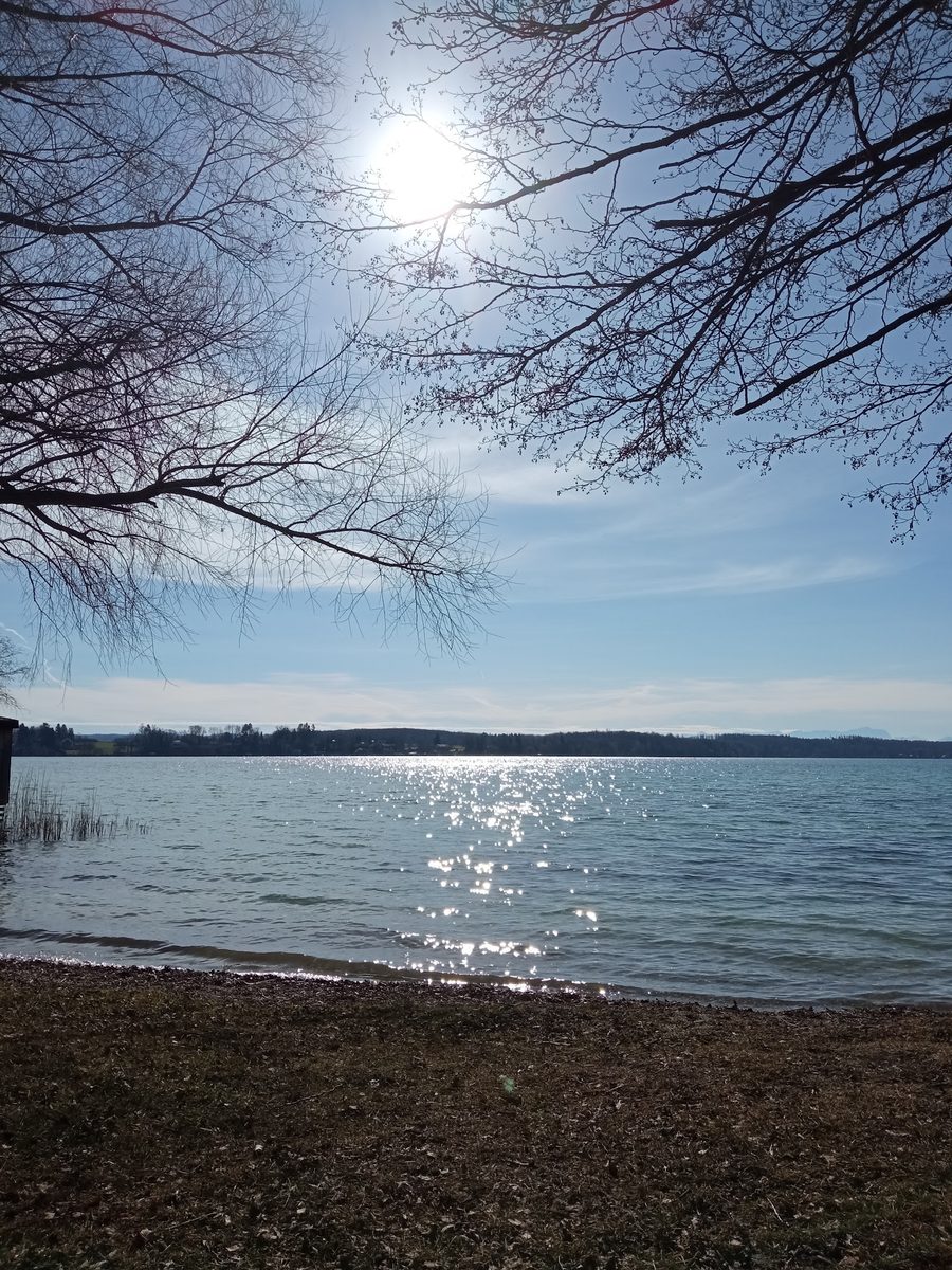 Landheim Schondorf am Ammersee