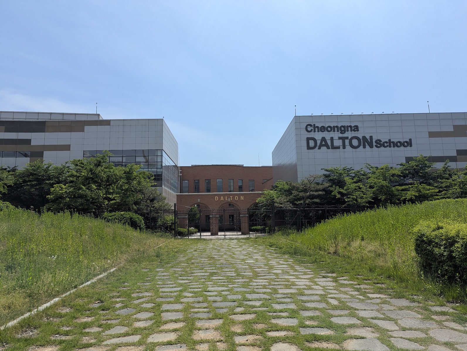 Cheongna Dalton School