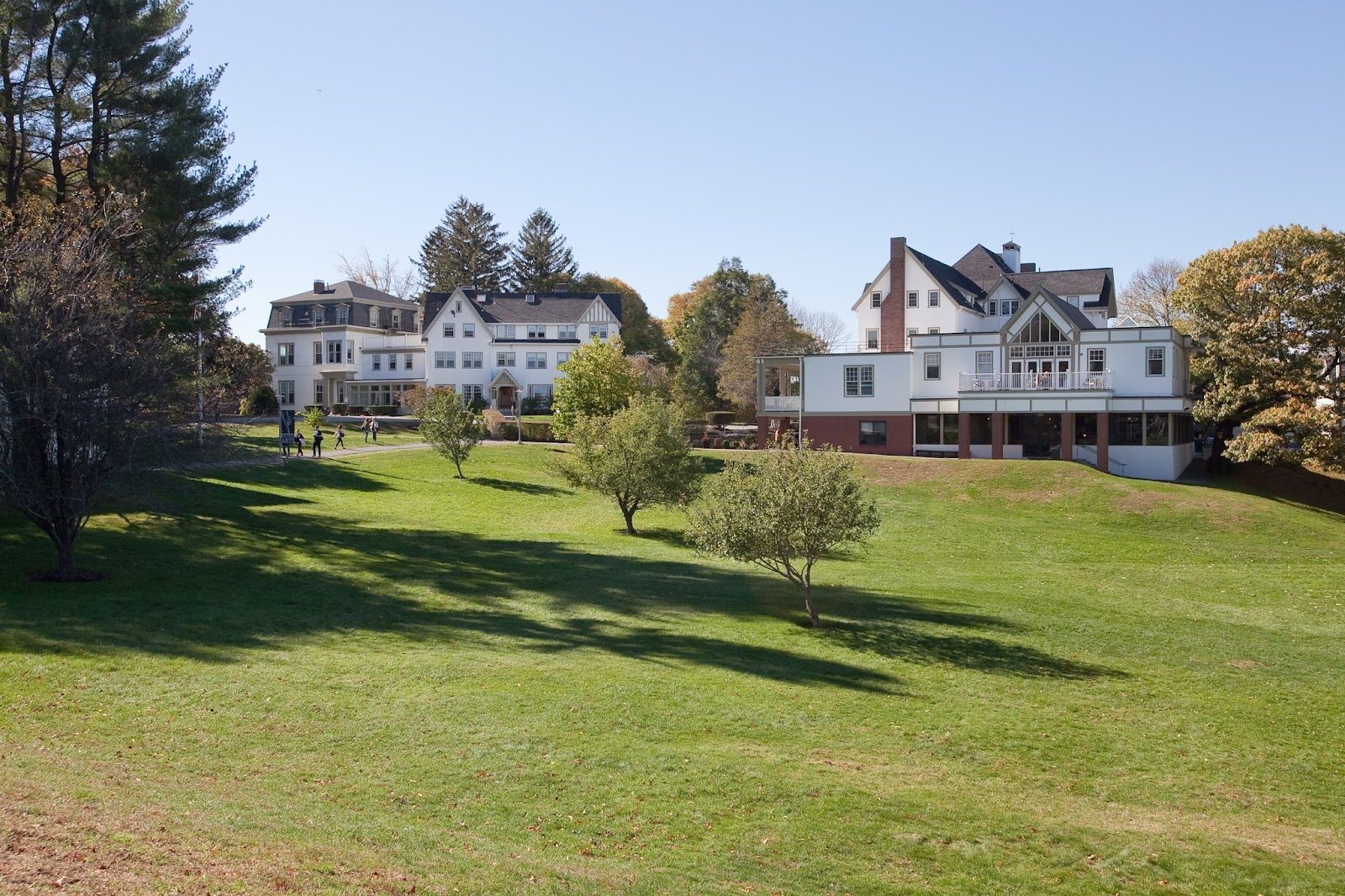 Walnut Hill School for the Arts