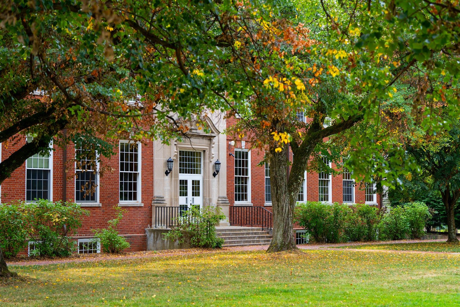 Shady Side Academy
