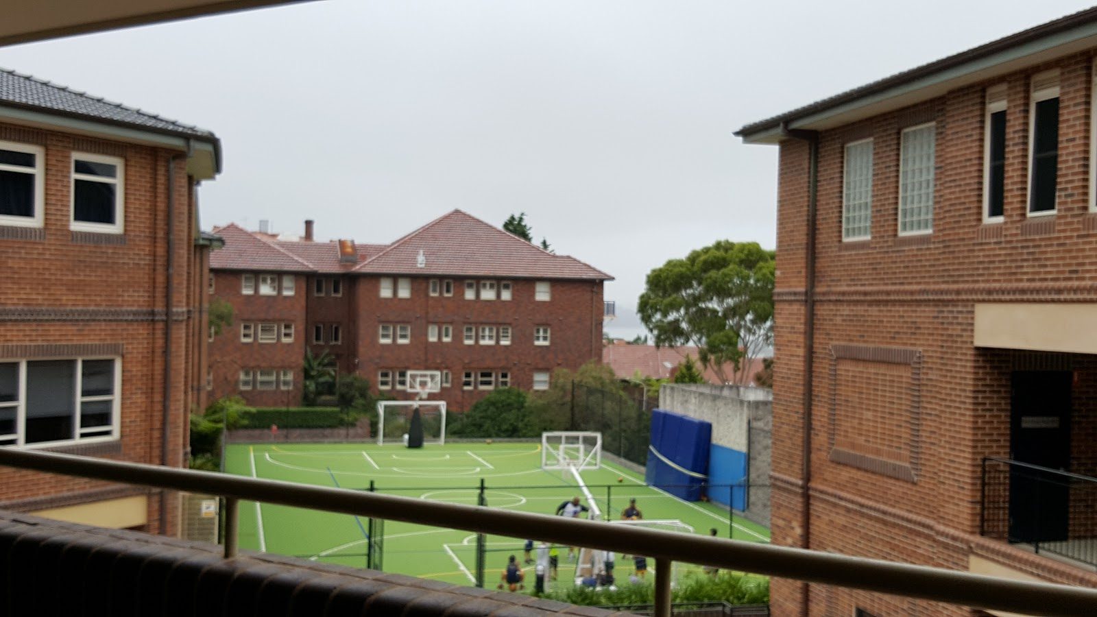 The Scots College