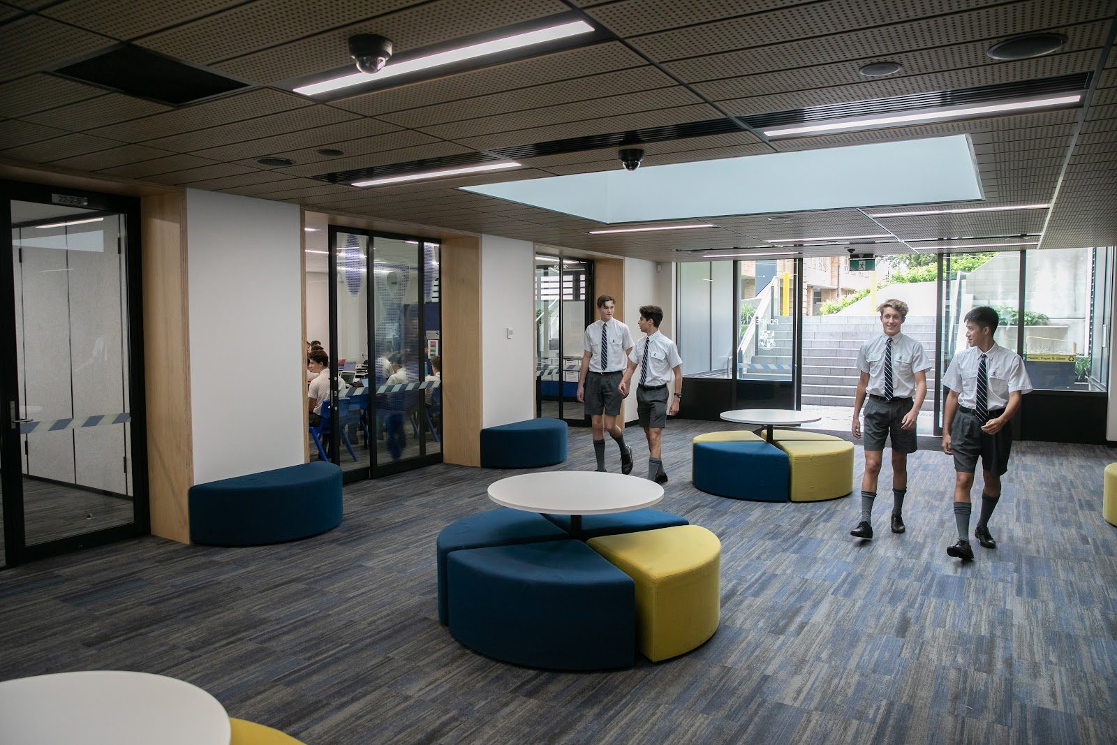 Sydney Church of England Grammar School