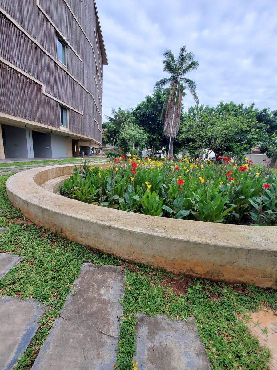 International School of Tanganyika