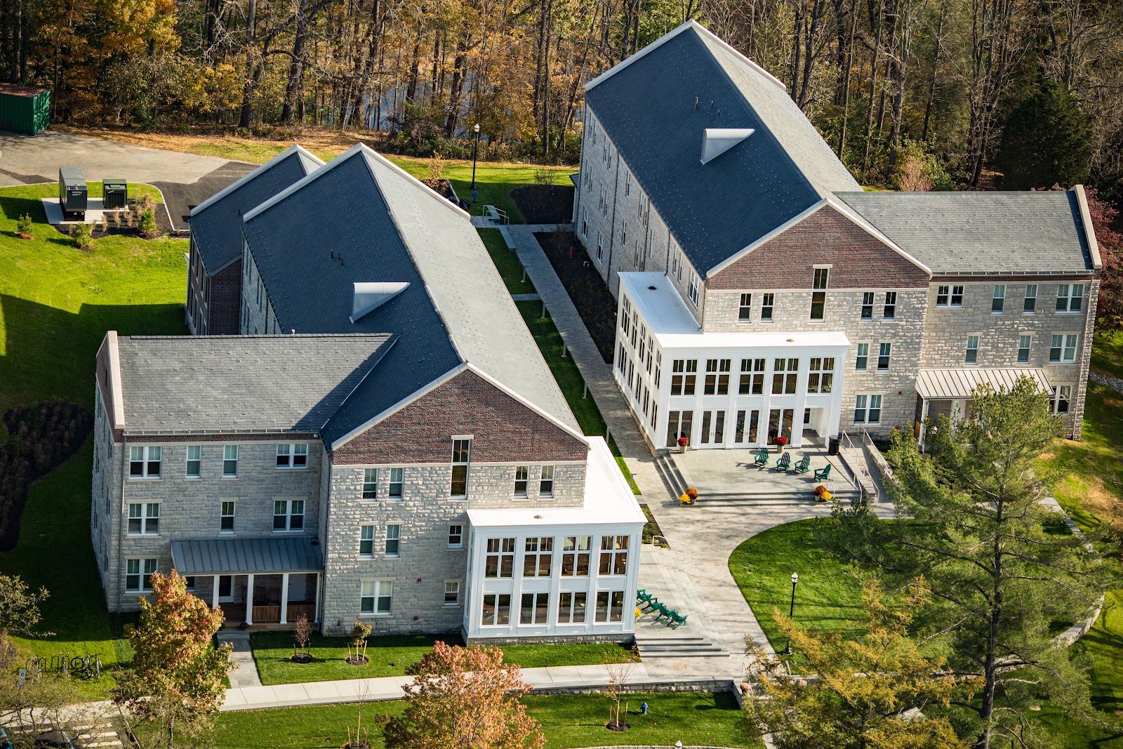 Blair Academy
