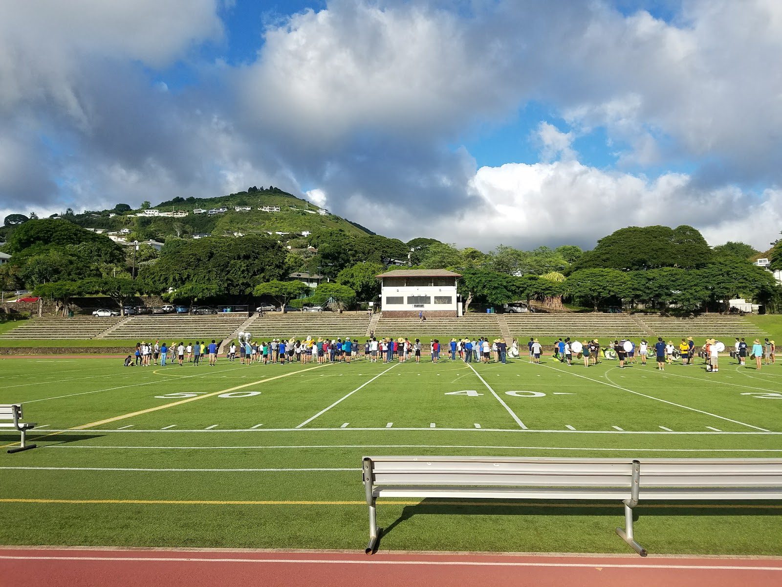 Punahou School