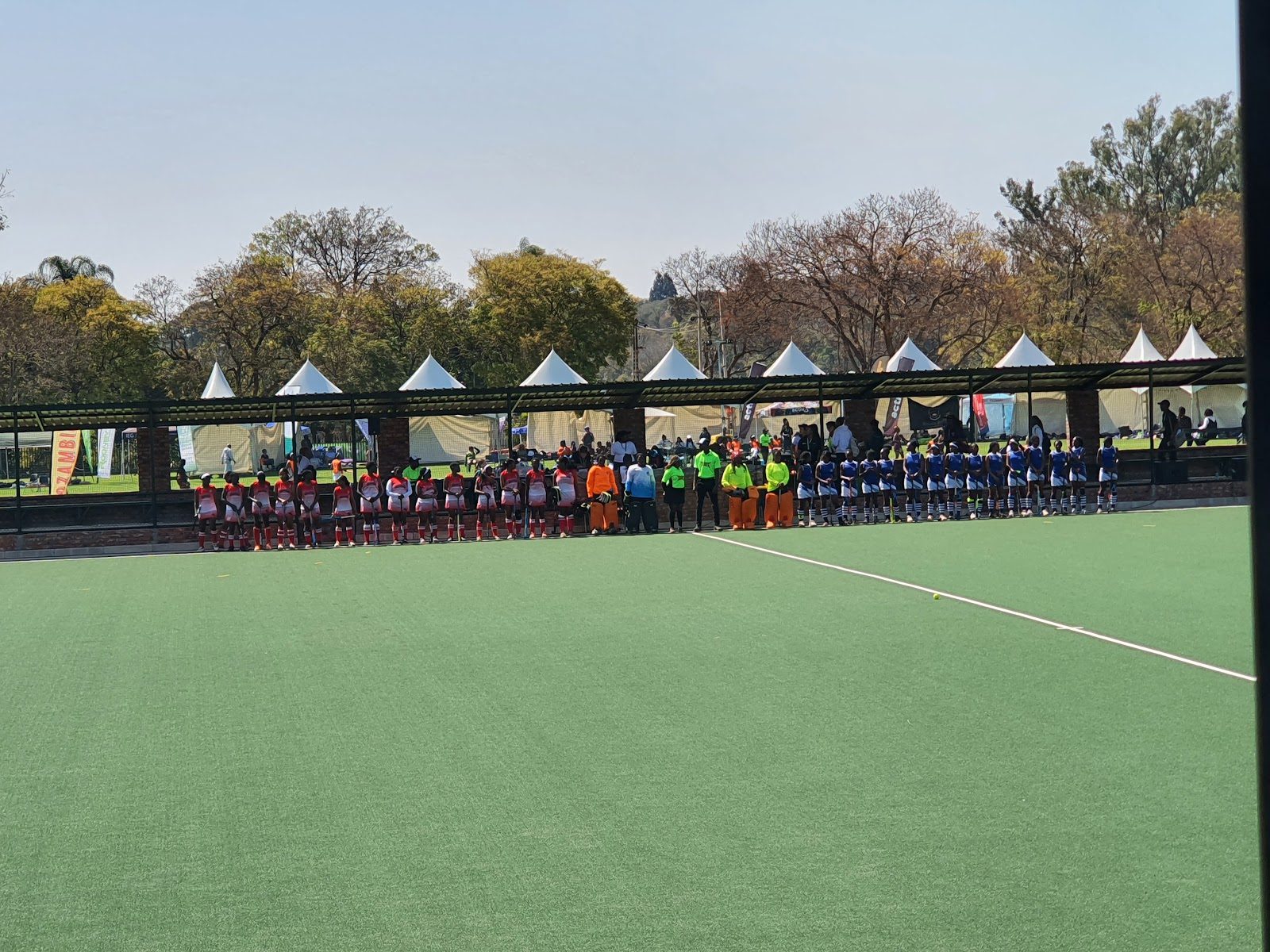 Chisipite Senior School