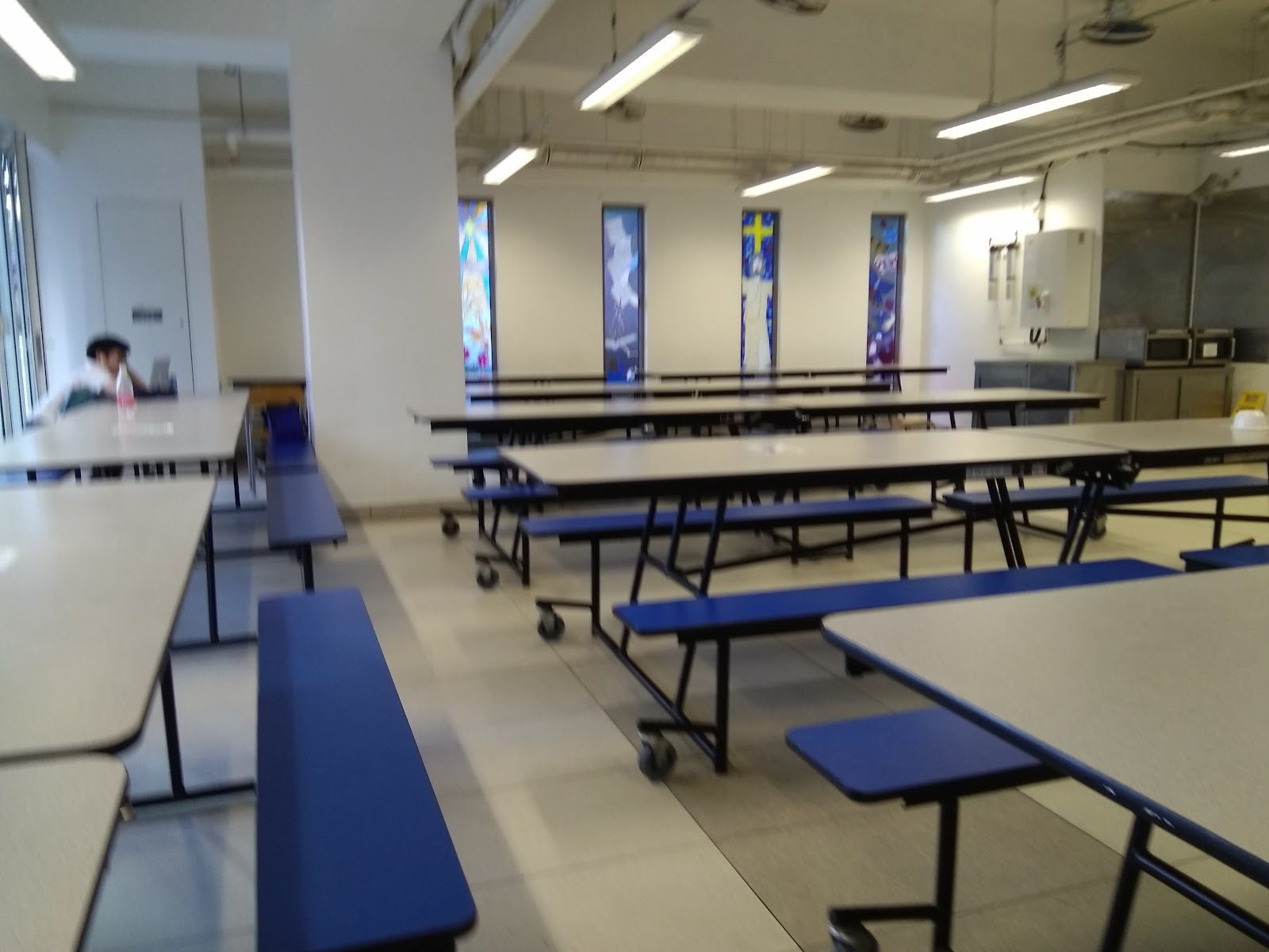 St. Paul's Co-educational College