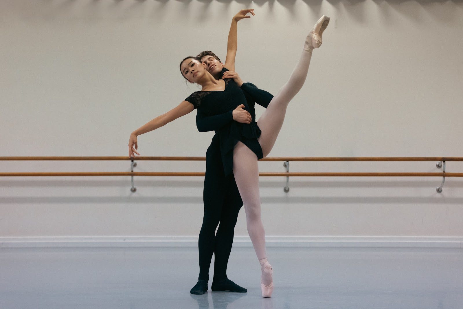 The Australian Ballet School
