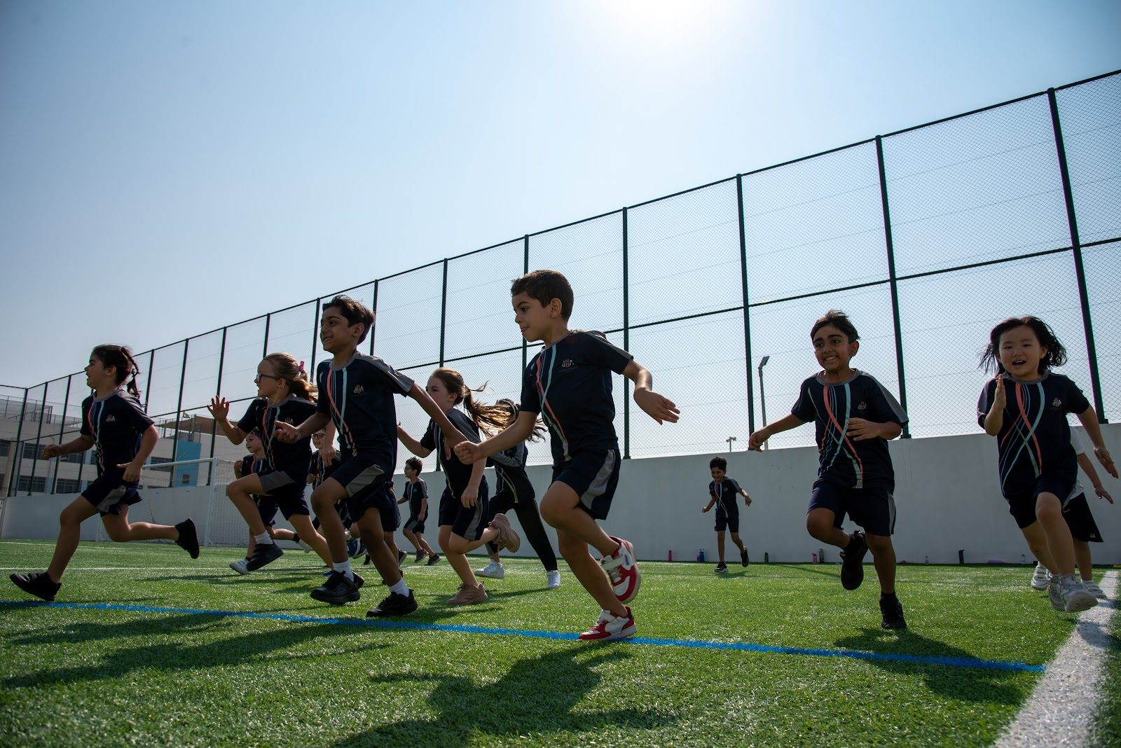 Dubai Heights Academy