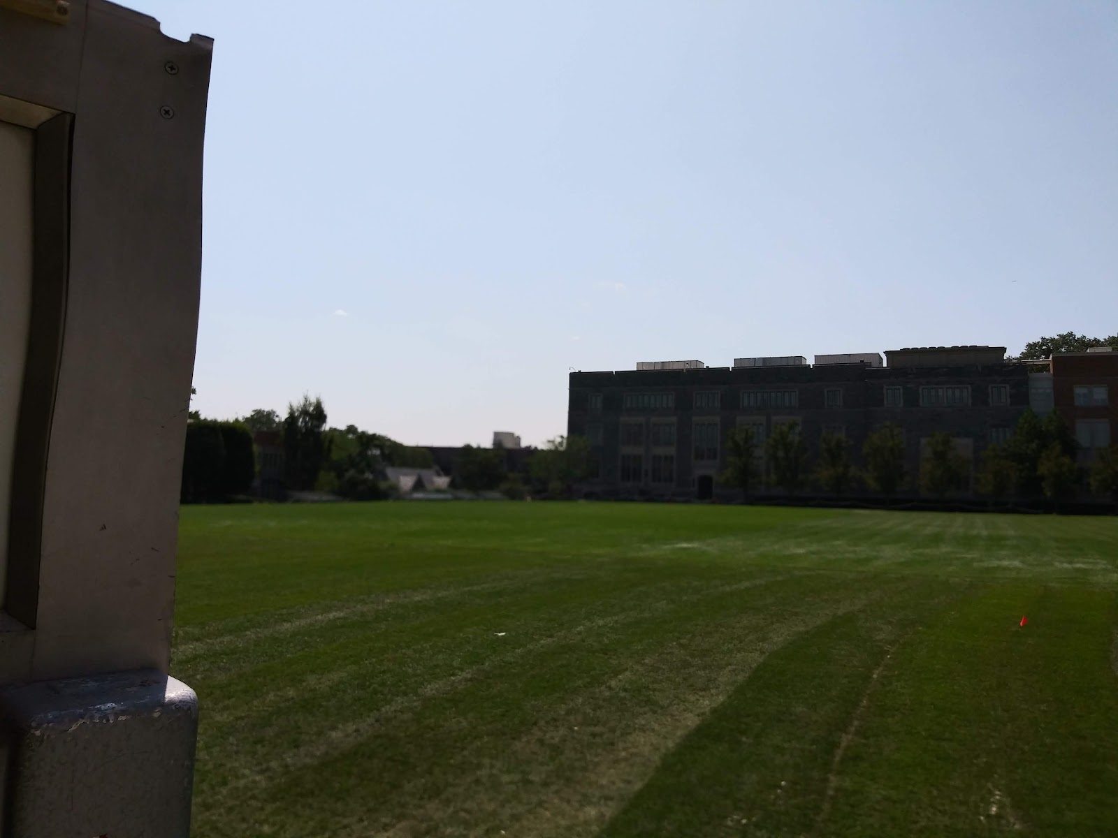 Horace Mann School