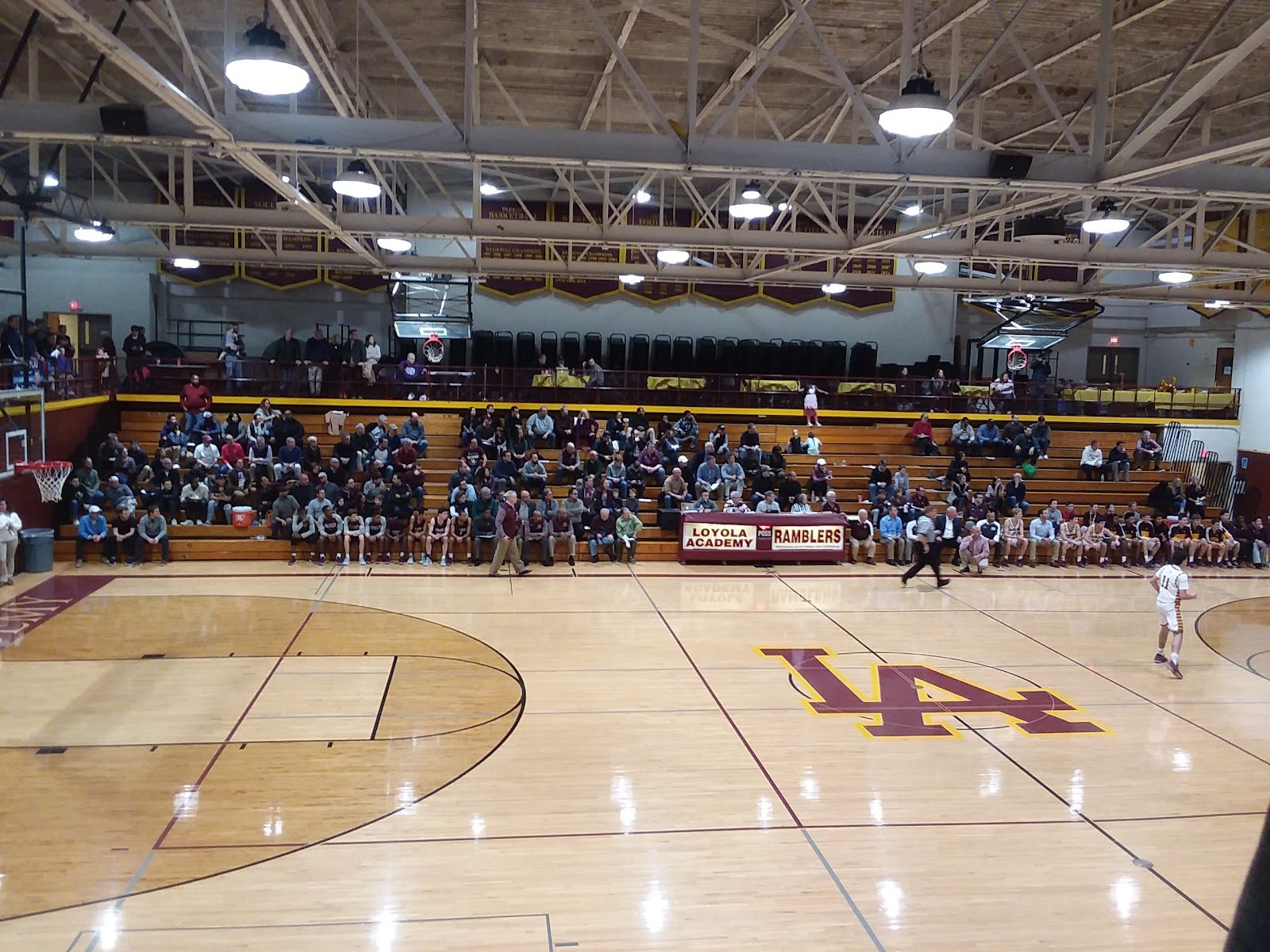 Loyola Academy