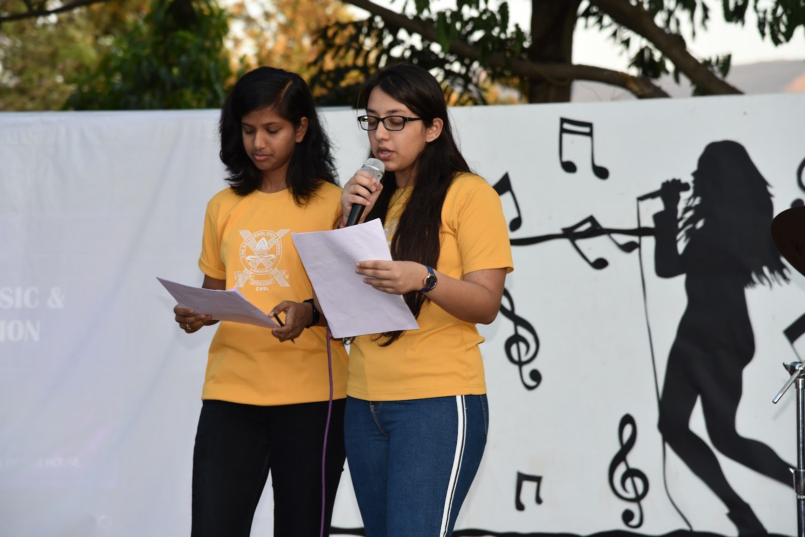 Cathedral Vidya School Lonavla