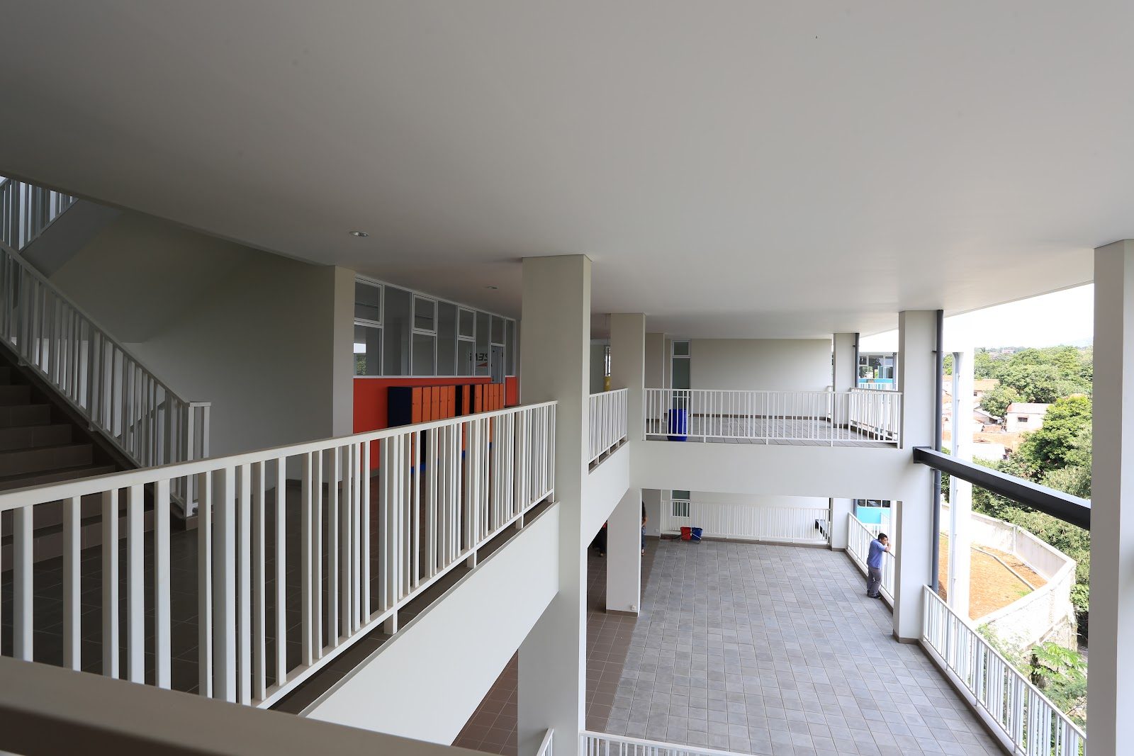 Sekolah Bogor Raya