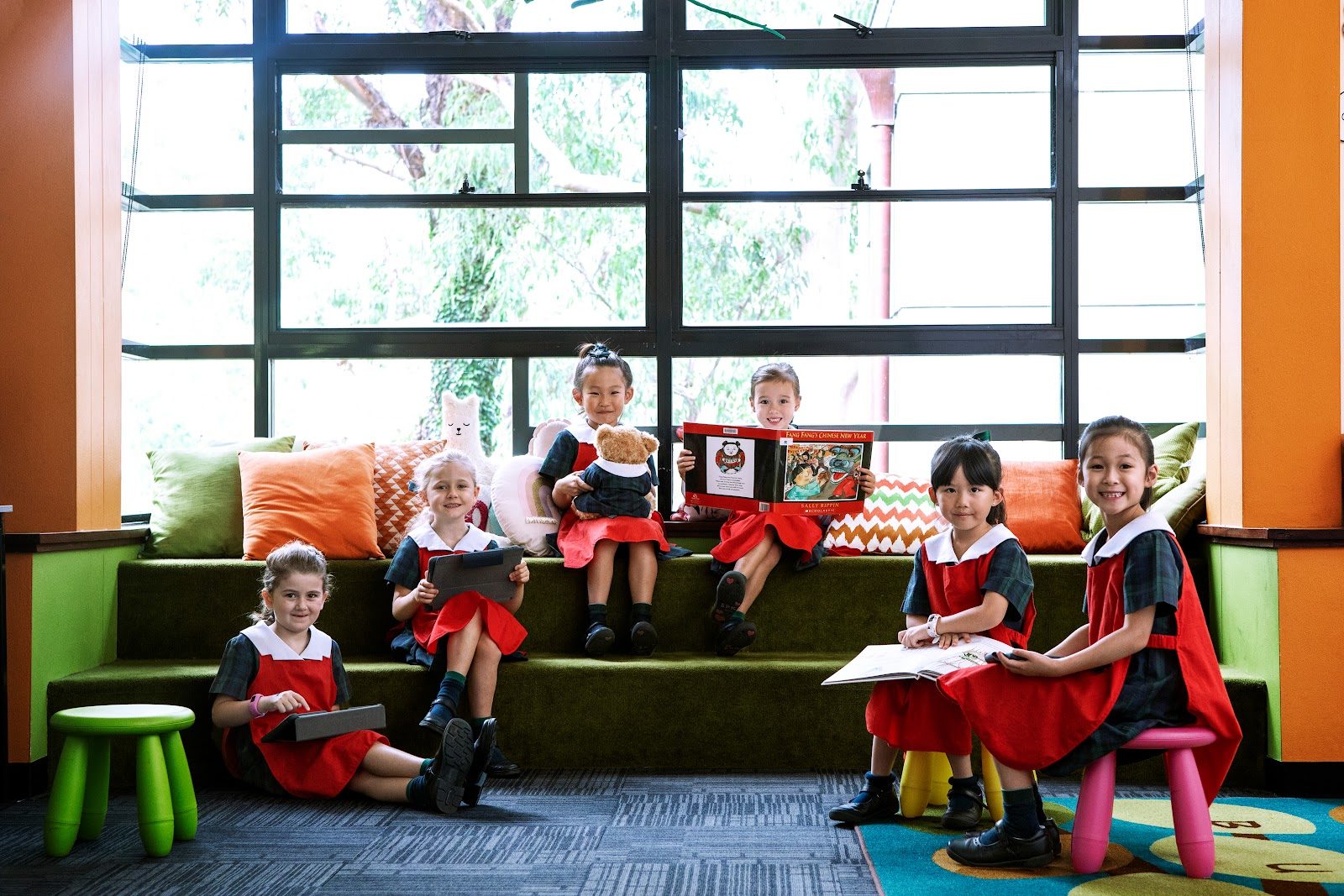 Pymble Ladies' College