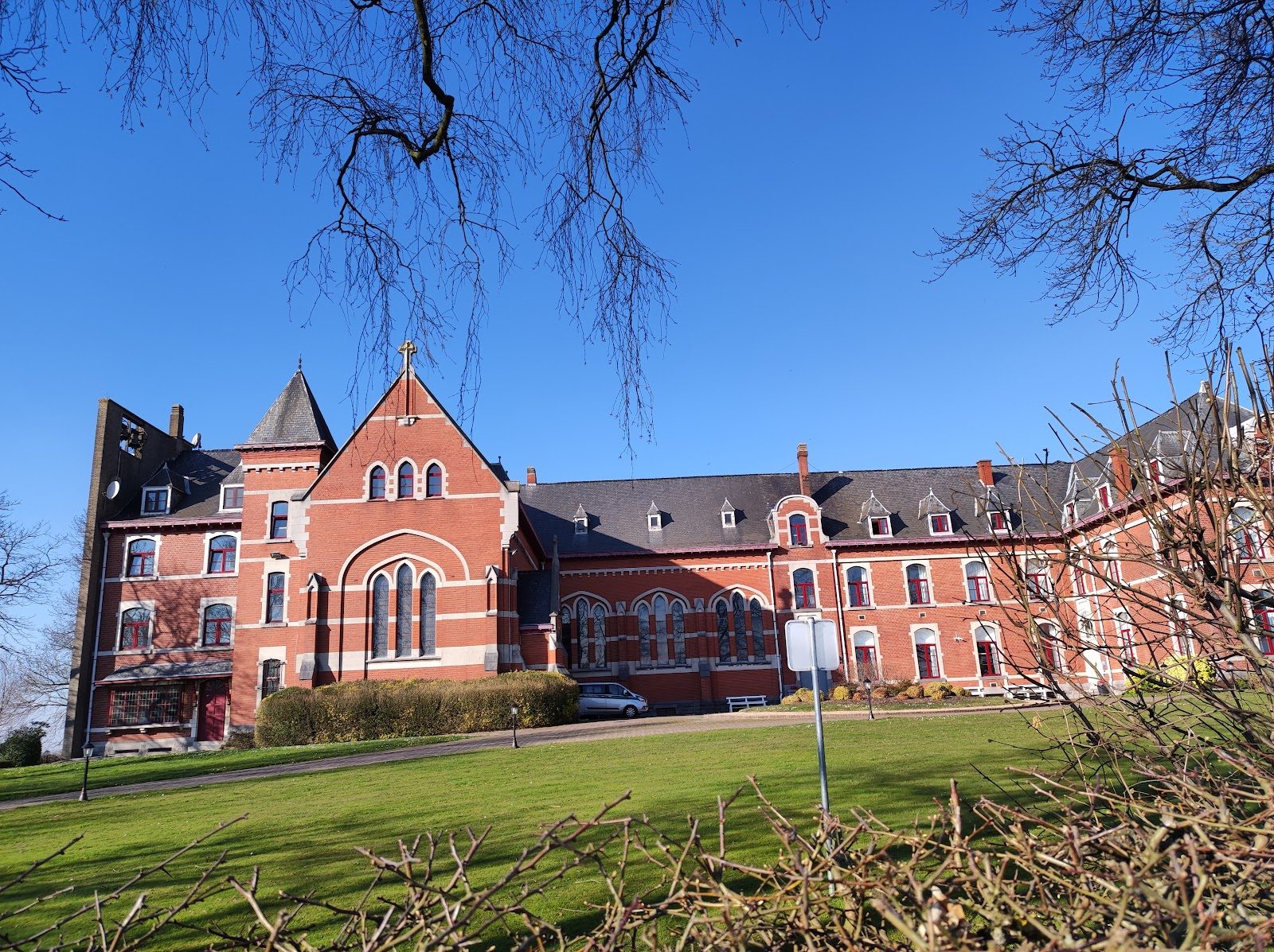 Musica Mundi School