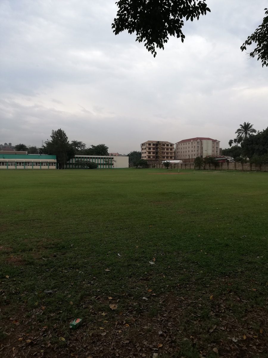 Aga Khan High School Kampala