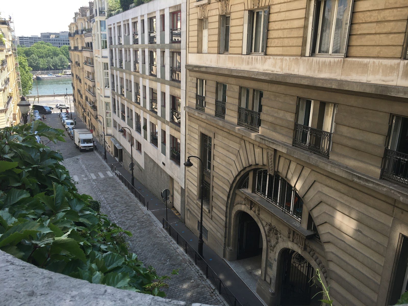 International School of Paris
