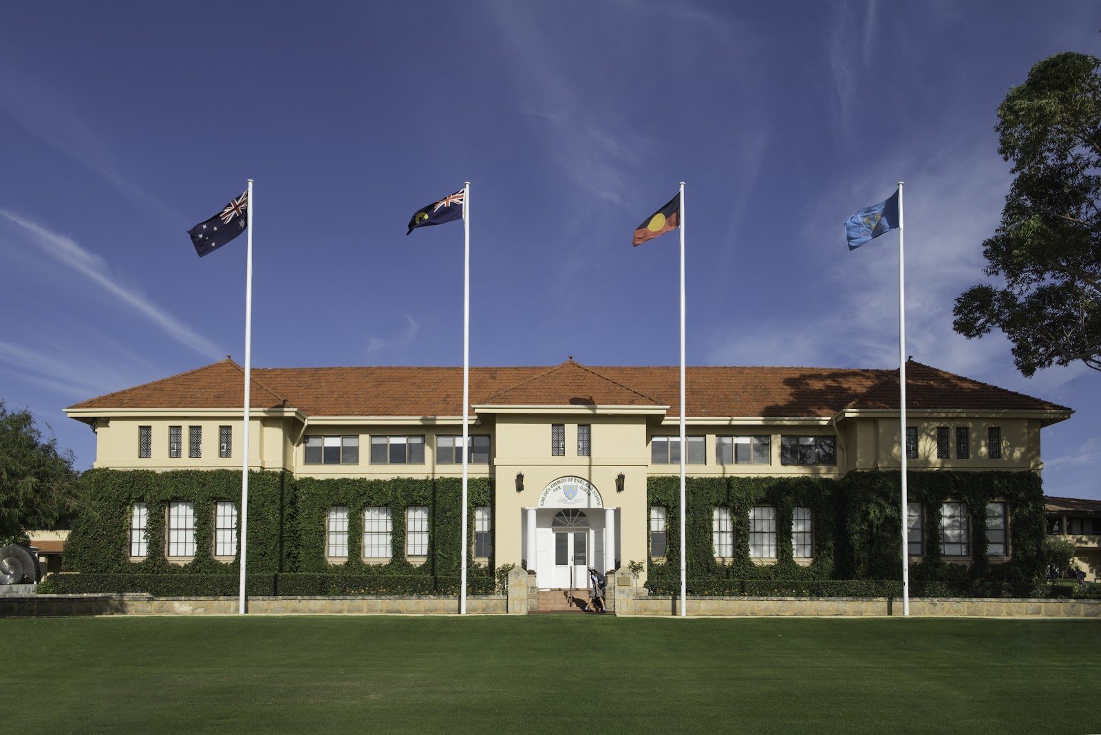 St Hilda's Anglican School for Girls