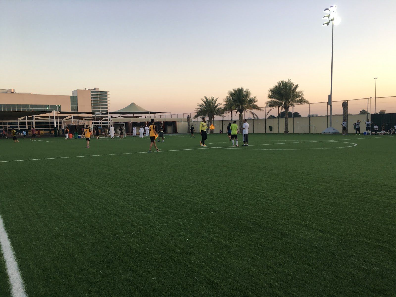 Al Yasmina Academy
