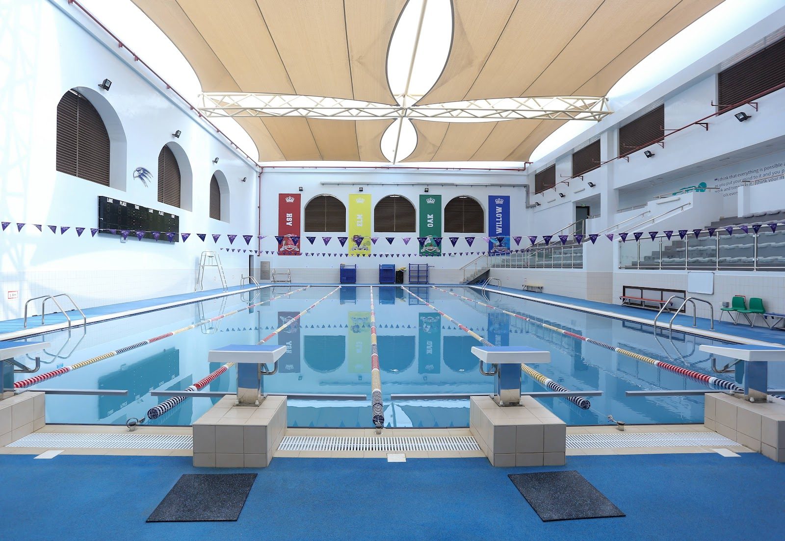 The British International School Abu Dhabi