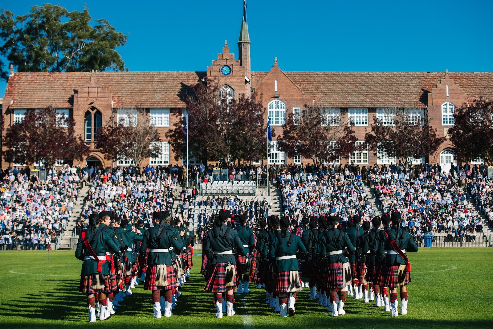 Knox Grammar School