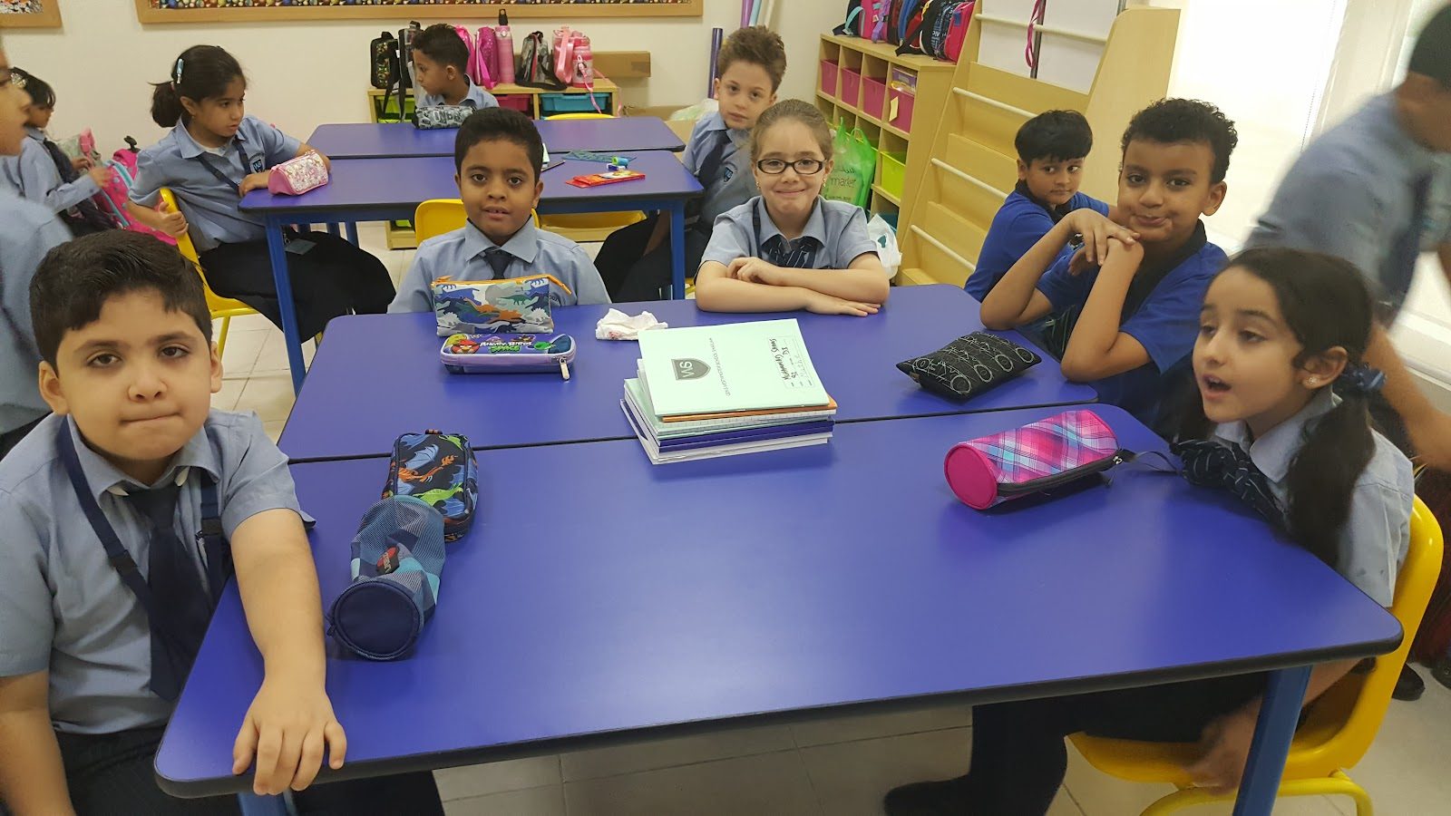 GEMS Westminster School - Sharjah