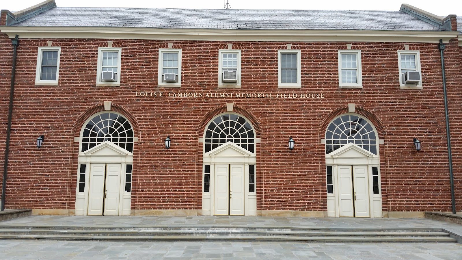 McDonogh School
